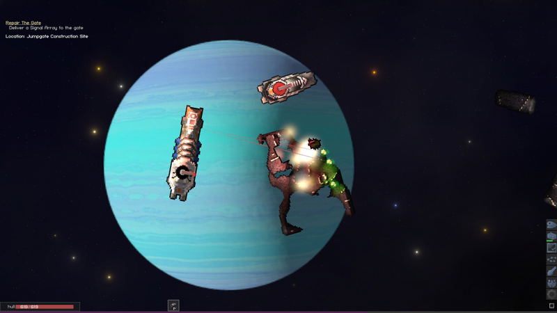 Vanguard Galaxy <span class="ext" style="background-color: #2a475e; color: #FFFFFF;">STEAM</span> <span class="ext ext_digital">digital</span> image 2