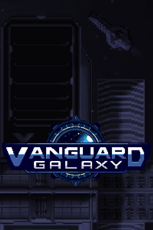 Vanguard Galaxy <span class="ext" style="background-color: #2a475e; color: #FFFFFF;">STEAM</span> <span class="ext ext_digital">digital</span> image 1