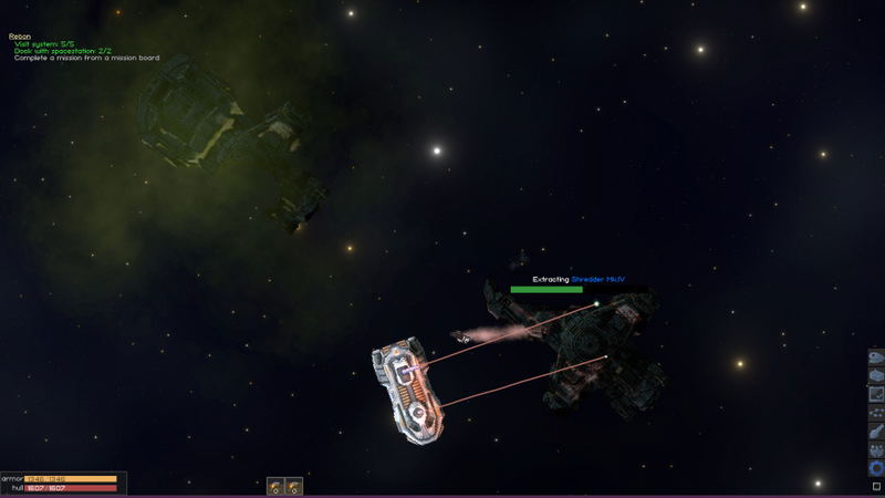 Vanguard Galaxy <span class="ext" style="background-color: #2a475e; color: #FFFFFF;">STEAM</span> <span class="ext ext_digital">digital</span> image 8