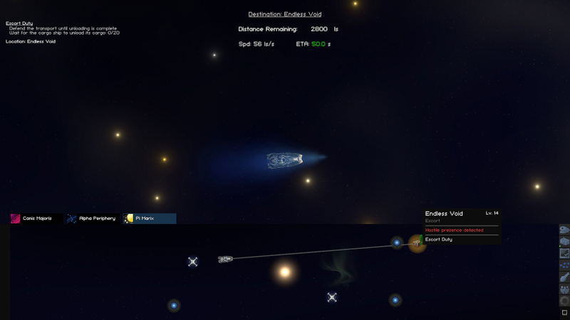Vanguard Galaxy <span class="ext" style="background-color: #2a475e; color: #FFFFFF;">STEAM</span> <span class="ext ext_digital">digital</span> image 9