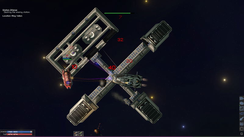 Vanguard Galaxy <span class="ext" style="background-color: #2a475e; color: #FFFFFF;">STEAM</span> <span class="ext ext_digital">digital</span> image 10