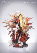 Arknights 1/7 Scale Pre-Painted Figure: Exusiai the New Covenant Elite 2 Ver. thumbnail 2