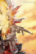 Arknights 1/7 Scale Pre-Painted Figure: Exusiai the New Covenant Elite 2 Ver. thumbnail 11