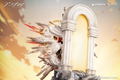 Arknights 1/7 Scale Pre-Painted Figure: Exusiai the New Covenant Elite 2 Ver. thumbnail 13