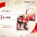 Arknights 1/7 Scale Pre-Painted Figure: Exusiai the New Covenant Elite 2 Ver. thumbnail 16