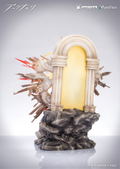 Arknights 1/7 Scale Pre-Painted Figure: Exusiai the New Covenant Elite 2 Ver. thumbnail 4