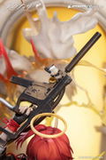 Arknights 1/7 Scale Pre-Painted Figure: Exusiai the New Covenant Elite 2 Ver. thumbnail 9