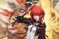 Arknights 1/7 Scale Pre-Painted Figure: Exusiai the New Covenant Elite 2 Ver. thumbnail 10