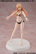 Assemble Heroines My Dress-Up Darling 1/8 Scale Plastic Model Kit: Kitagawa Marin Summer Queens thumbnail 5