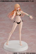 Assemble Heroines My Dress-Up Darling 1/8 Scale Plastic Model Kit: Kitagawa Marin Summer Queens thumbnail 6
