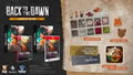 Back to the Dawn [Limited Edition] (Multi-Language) thumbnail 1