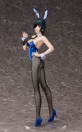 Chainsaw Man 1/4 Scale Pre-Painted Figure: Himeno Bunny Ver. thumbnail 2