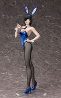 Chainsaw Man 1/4 Scale Pre-Painted Figure: Himeno Bunny Ver. thumbnail 3