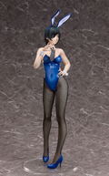 Chainsaw Man 1/4 Scale Pre-Painted Figure: Himeno Bunny Ver. thumbnail 4