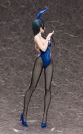 Chainsaw Man 1/4 Scale Pre-Painted Figure: Himeno Bunny Ver. thumbnail 5
