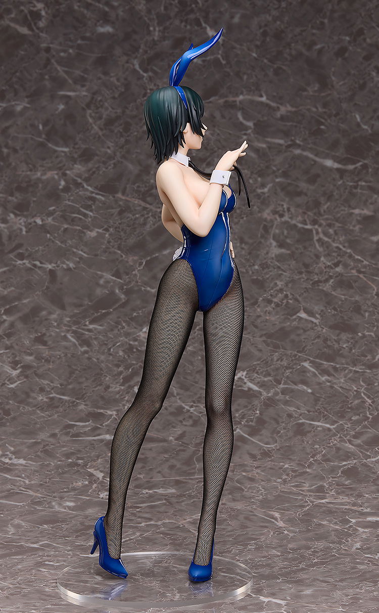 Chainsaw Man 1/4 Scale Pre-Painted Figure: Himeno Bunny Ver. image 5