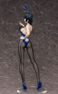Chainsaw Man 1/4 Scale Pre-Painted Figure: Himeno Bunny Ver. thumbnail 6