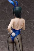 Chainsaw Man 1/4 Scale Pre-Painted Figure: Himeno Bunny Ver. thumbnail 7