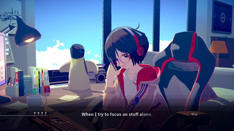 Chill with You : Lo-Fi Story <span class="ext" style="background-color: #2a475e; color: #FFFFFF;">STEAM</span> <span class="ext ext_digital">digital</span> image 7