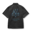 Evangelion - Wille Work Shirt (Gray | Size L) thumbnail 1