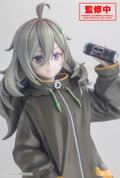 Food for the Soul 1/7 Scale Pre-Painted Figure: Higa Tsutsuji thumbnail 12