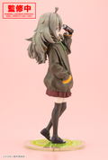 Food for the Soul 1/7 Scale Pre-Painted Figure: Higa Tsutsuji thumbnail 9