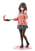 Food for the Soul 1/7 Scale Pre-Painted Figure: Kawai Mako thumbnail 1