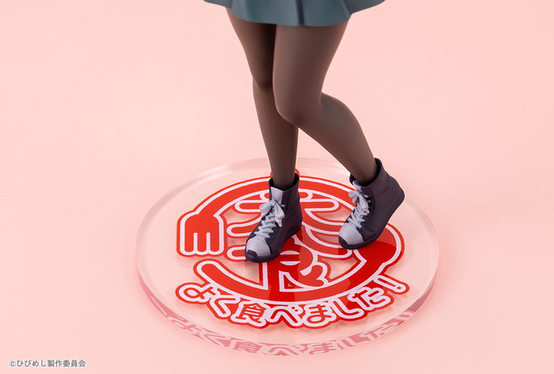 Food for the Soul 1/7 Scale Pre-Painted Figure: Kawai Mako image 11
