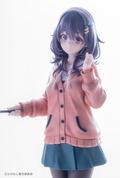 Food for the Soul 1/7 Scale Pre-Painted Figure: Kawai Mako thumbnail 12