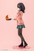 Food for the Soul 1/7 Scale Pre-Painted Figure: Kawai Mako thumbnail 3