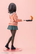 Food for the Soul 1/7 Scale Pre-Painted Figure: Kawai Mako thumbnail 6