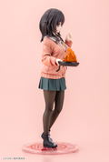 Food for the Soul 1/7 Scale Pre-Painted Figure: Kawai Mako thumbnail 7