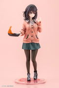 Food for the Soul 1/7 Scale Pre-Painted Figure: Kawai Mako thumbnail 8
