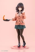 Food for the Soul 1/7 Scale Pre-Painted Figure: Kawai Mako thumbnail 9