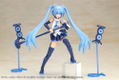Frame Arms Girl Plastic Model Kit: Frame Music Girl Snow Miku Another Color Ver. thumbnail 9