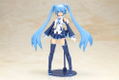 Frame Arms Girl Plastic Model Kit: Frame Music Girl Snow Miku Another Color Ver. thumbnail 2