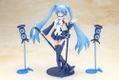Frame Arms Girl Plastic Model Kit: Frame Music Girl Snow Miku Another Color Ver. thumbnail 4