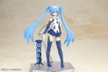 Frame Arms Girl Plastic Model Kit: Frame Music Girl Snow Miku Another Color Ver. thumbnail 7