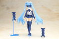 Frame Arms Girl Plastic Model Kit: Frame Music Girl Snow Miku Another Color Ver. thumbnail 8