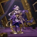 Gift+ Honkai Star Rail 1/8 Scale Pre-Painted Figure: The Herta Star Rail Live Ver. thumbnail 4