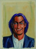 Gonta Kingu Selected Artworks: All That Gonta thumbnail 3