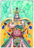 Gonta Kingu Selected Artworks: All That Gonta thumbnail 5
