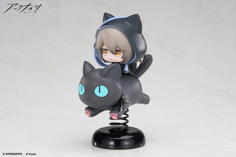 Happy Shake Arknights Phantom image 2