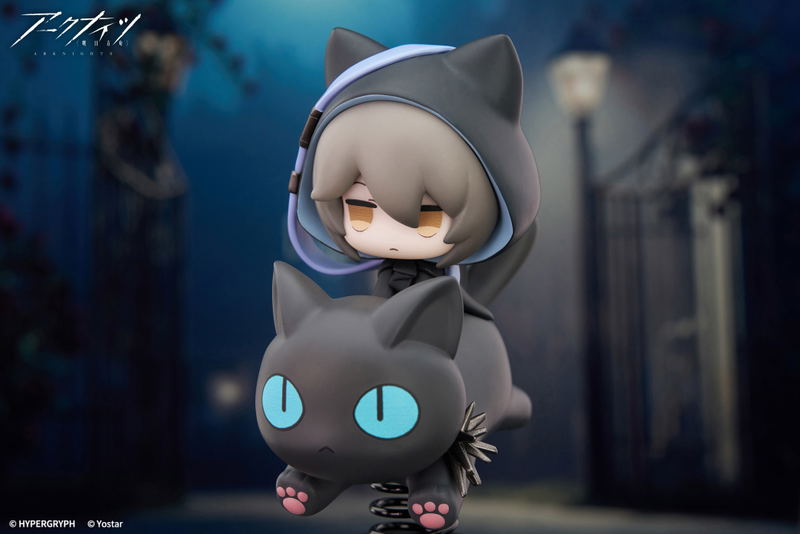 Happy Shake Arknights Phantom image 12