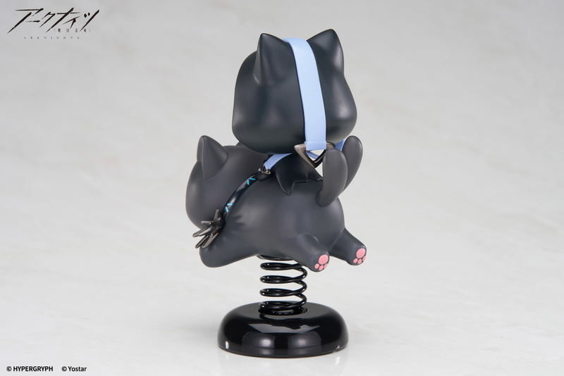 Happy Shake Arknights Phantom image 3