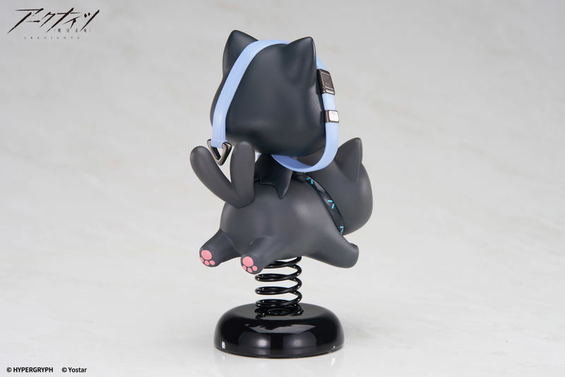Happy Shake Arknights Phantom image 4