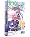 Hyperdimension Neptunia Re;Birth Collection Pack (Multi-Language) <span class="ext" style="background-color: #003082; color: #FFFFFF;">PLAY EXCLUSIVES</span> <span class="ext ext_SE">SE</span> thumbnail 2