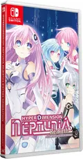 Hyperdimension Neptunia Re;Birth Collection Pack (Multi-Language) <span class="ext" style="background-color: #003082; color: #FFFFFF;">PLAY EXCLUSIVES</span> <span class="ext ext_SE">SE</span> thumbnail 4