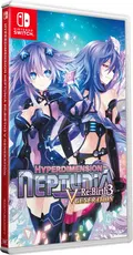 Hyperdimension Neptunia Re;Birth Collection Pack (Multi-Language) <span class="ext" style="background-color: #003082; color: #FFFFFF;">PLAY EXCLUSIVES</span> <span class="ext ext_SE">SE</span> thumbnail 5