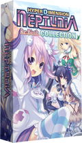 Hyperdimension Neptunia Re;Birth Collection Pack (Multi-Language) <span class="ext" style="background-color: #003082; color: #FFFFFF;">PLAY EXCLUSIVES</span> <span class="ext ext_SE">SE</span> thumbnail 1